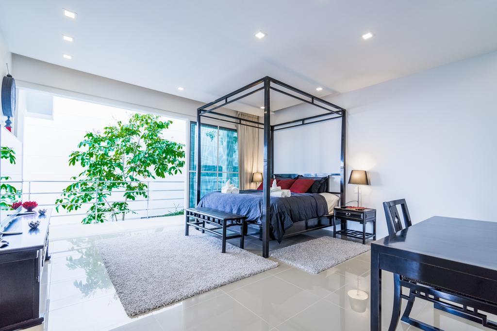 Unique Boutique Hotel