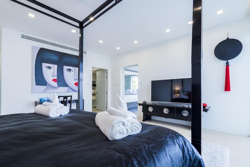 Unique Boutique Hotel