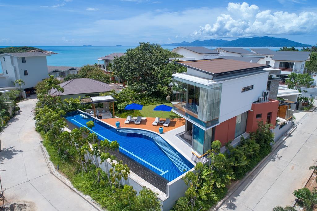 Pousada Sea Senses Choeng Mon