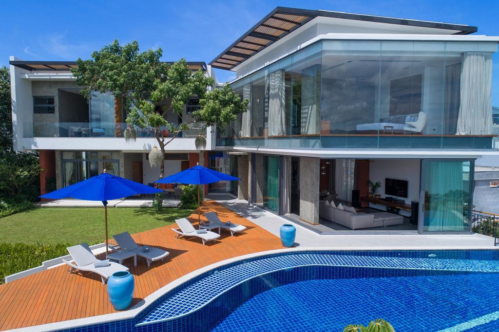 Sea Senses Pousada