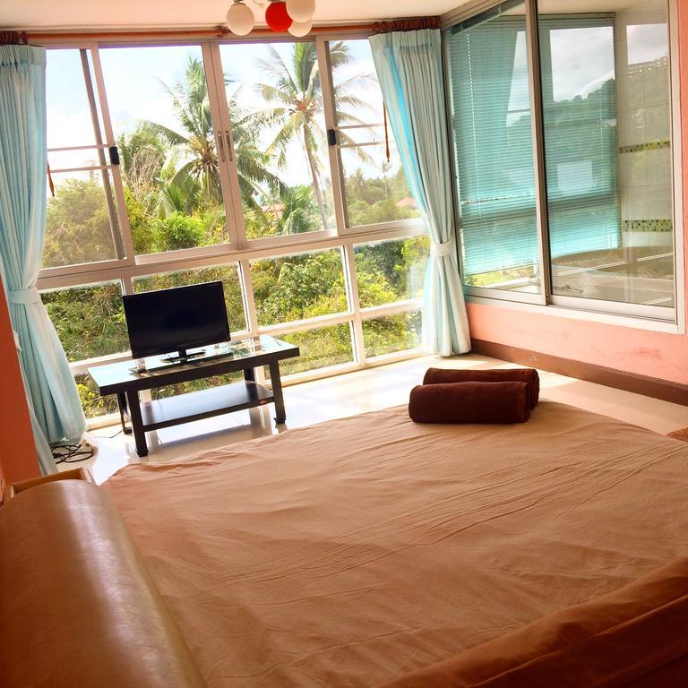 Apartamento In Samui *