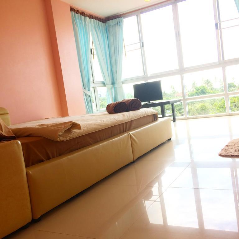 In Samui Apartamento Bophut