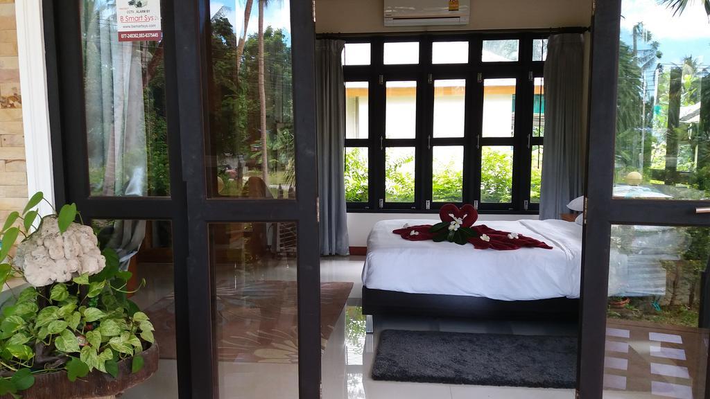 Bang Kao Bungalow Holiday home *