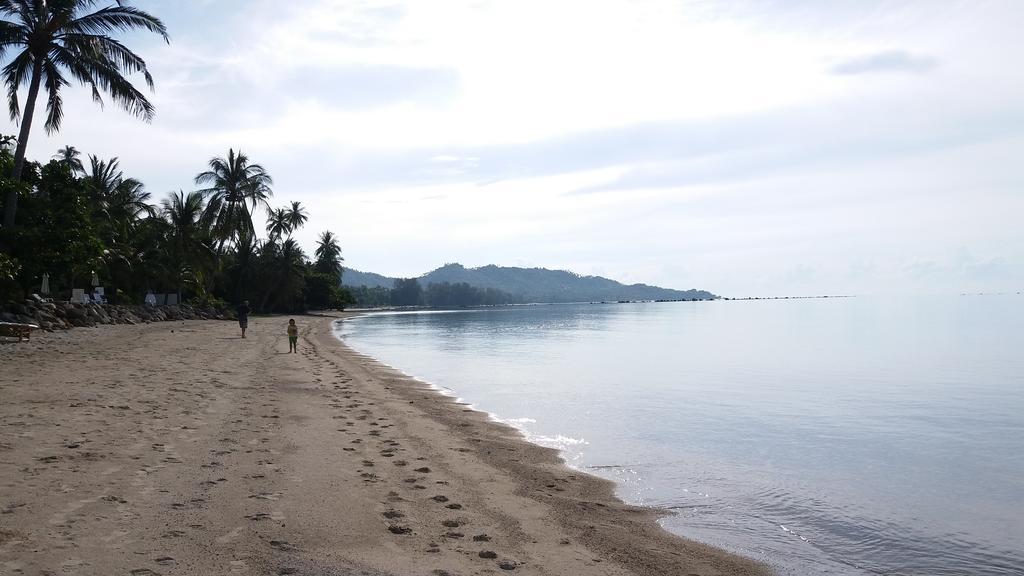 Bang Kao Bungalow Koh Samui