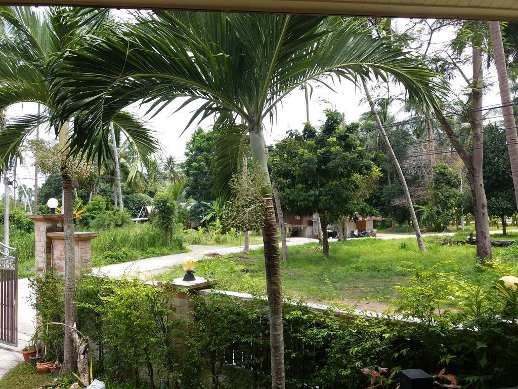 Bang Kao Bungalow Koh Samui