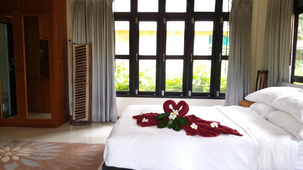 Bang Kao Bungalow Holiday home *
