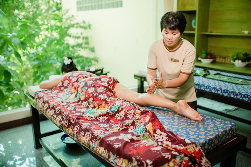 Resort Banburee & Inclusive