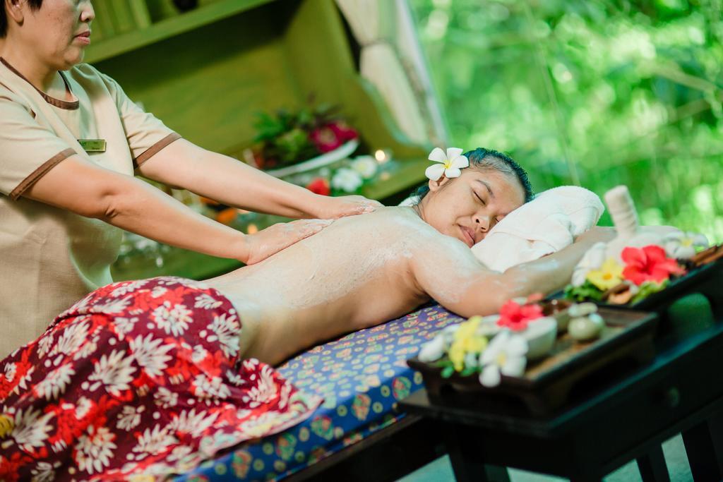 Resort Banburee & Inclusive