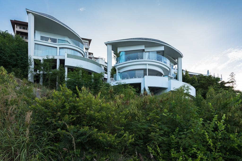 Villa Callisto Thong Son Beach