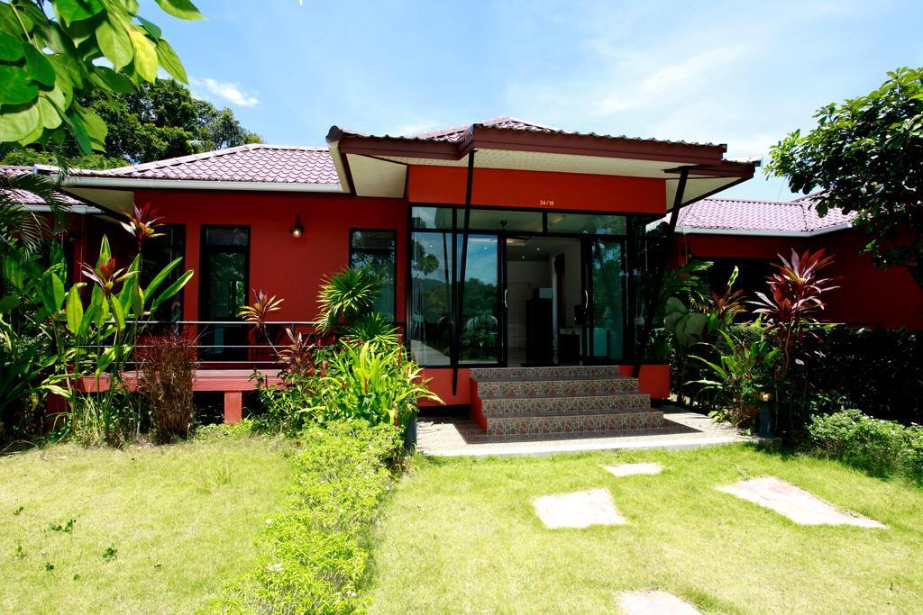 Saree Lagoon Koh Samui *