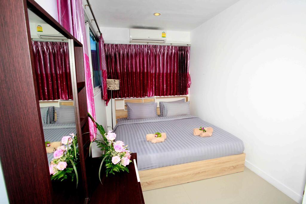 Saree Lagoon Koh Samui *