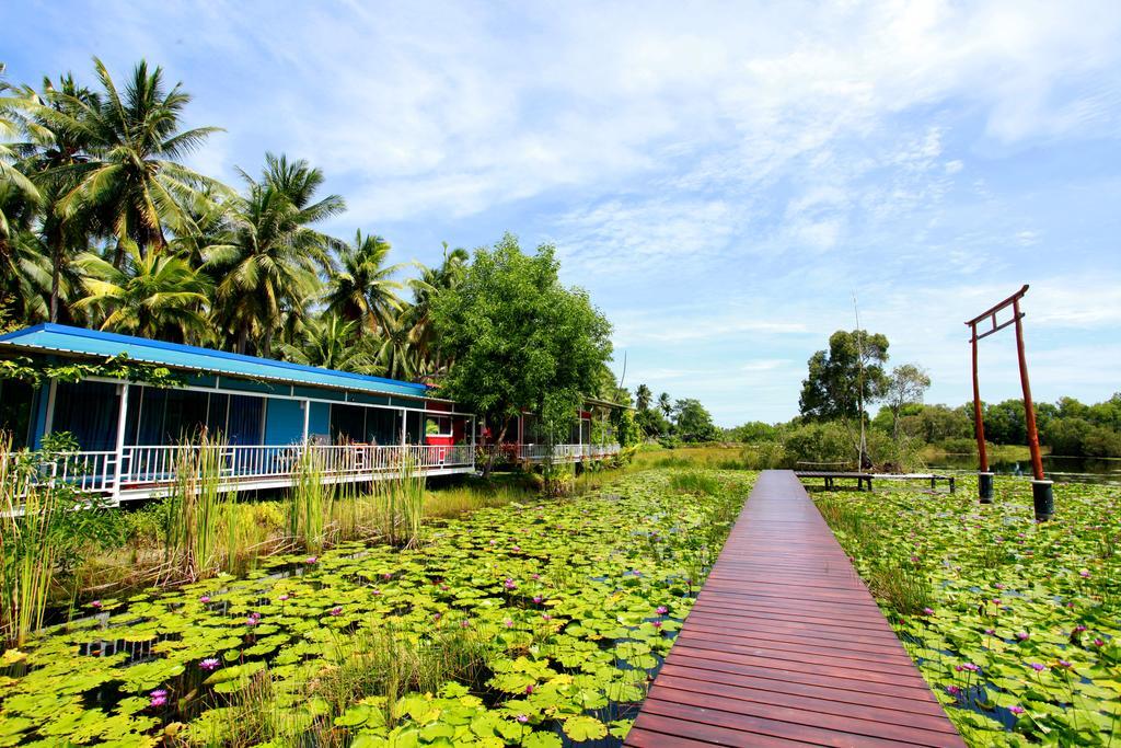 Saree Lagoon Koh Samui *