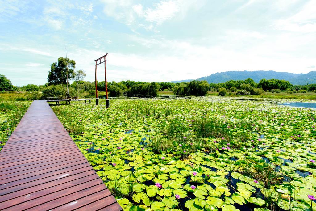 Pousada Saree Lagoon Koh Samui *