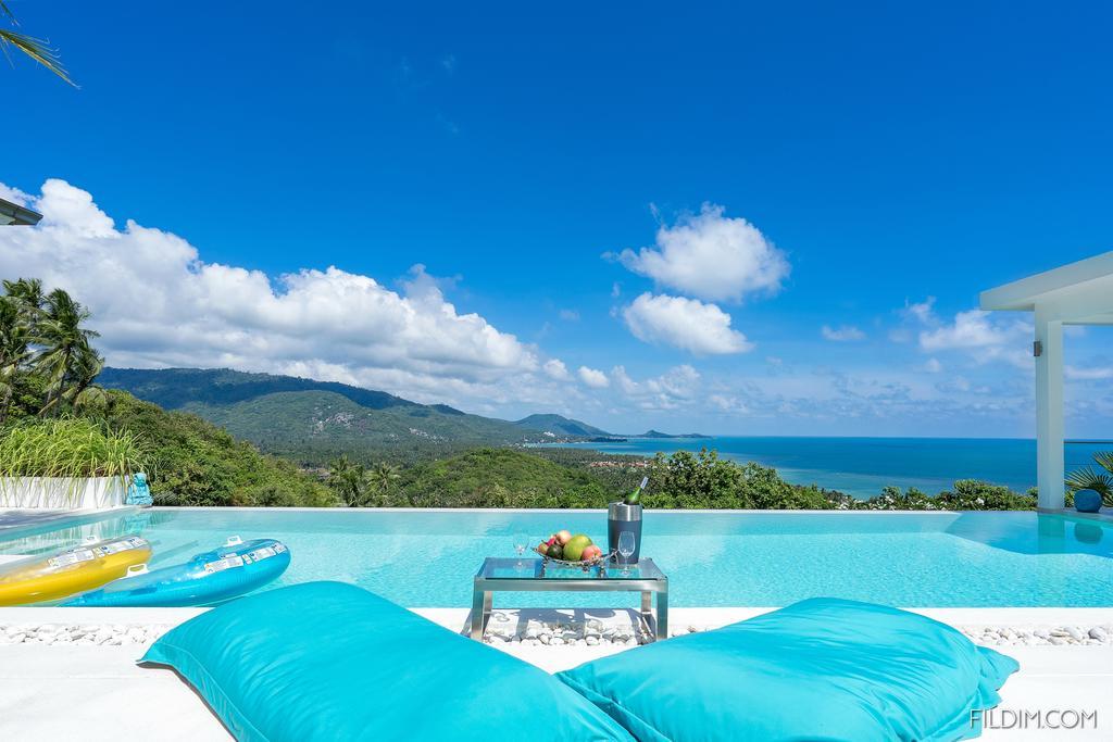 Baan Fhan Talay Villa *