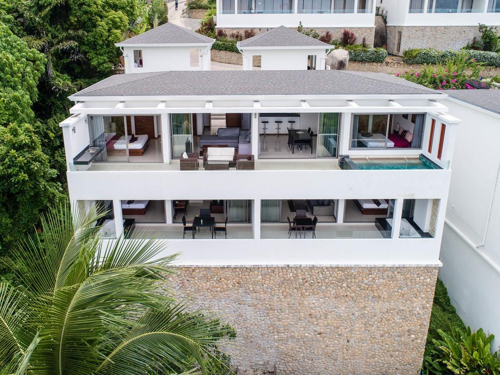 Tranquil 2 - Luxury Apartamento *
