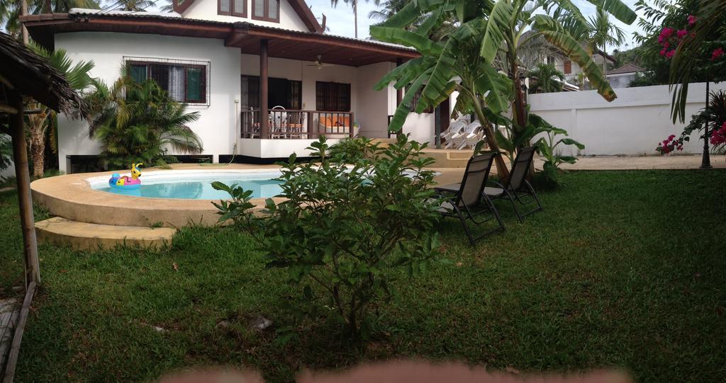 Pousada Samui