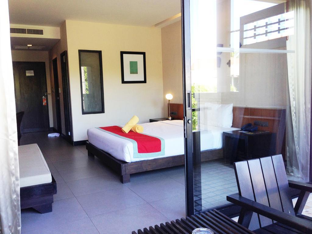 Weekender Tempat peranginan 4*