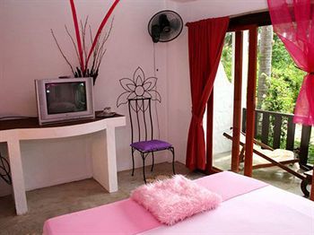 Hotel Cocooning Bophut