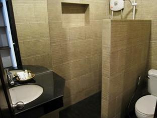 Hotel Vanda House Lamai Beach (Koh Samui)