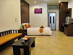 Vanda House Hotel Lamai Beach (Koh Samui)