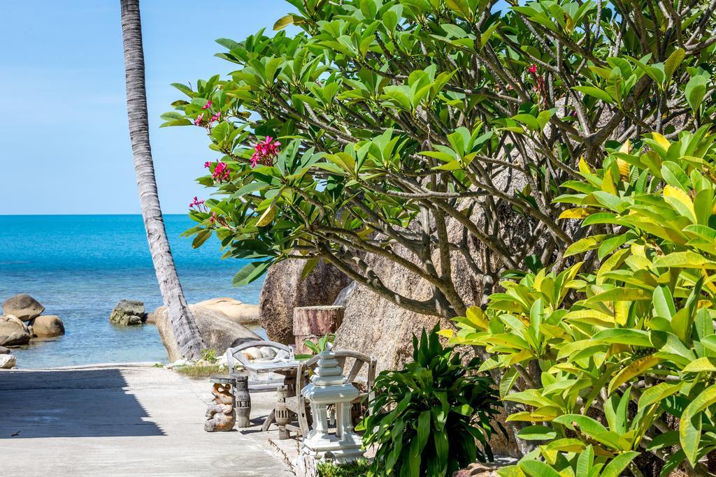 Crystal Bay Yacht Club Beach Lamai Beach (Koh Samui)