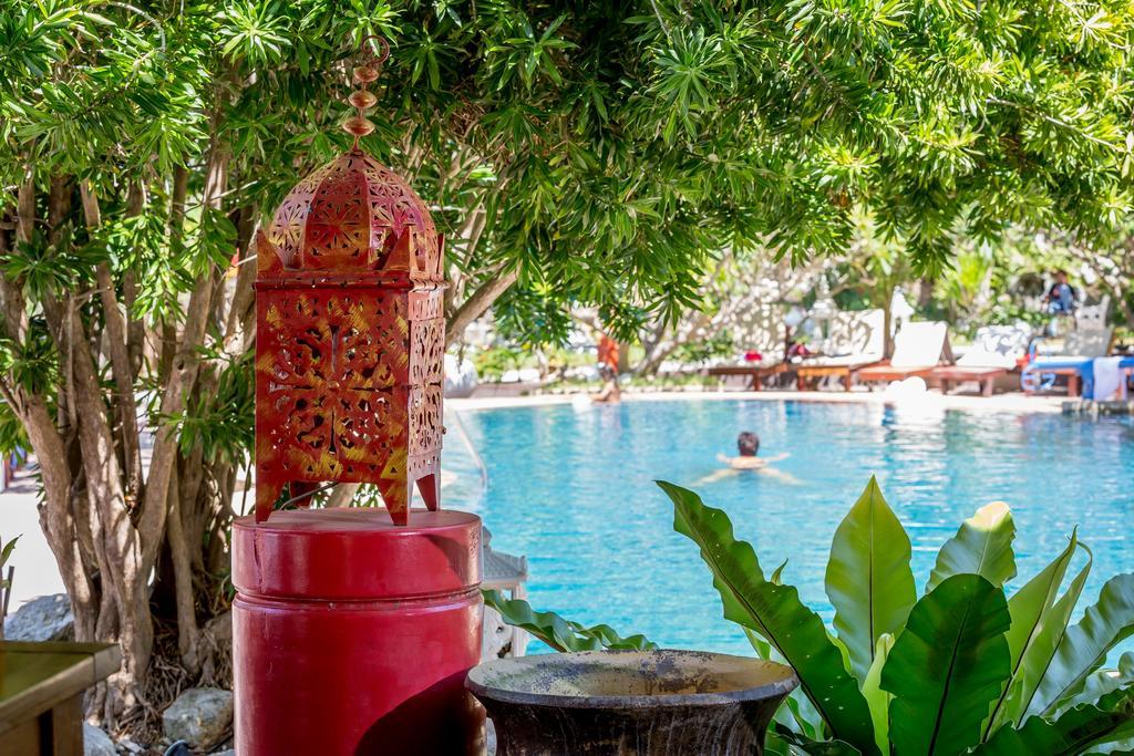 Crystal Bay Yacht Club Beach Lamai Beach (Koh Samui)