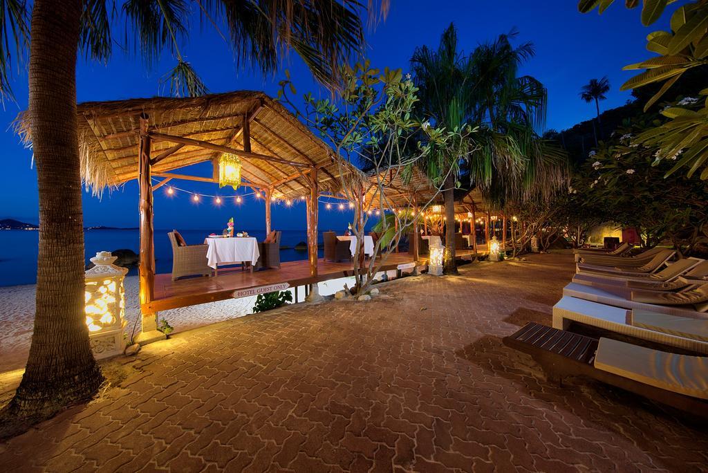 Crystal Bay Yacht Club Beach Hotel 3*