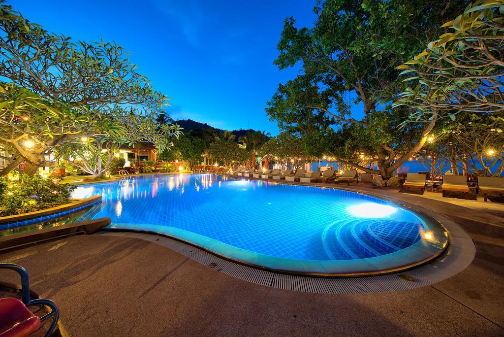 Crystal Bay Yacht Club Beach 3* Lamai Beach (Koh Samui)