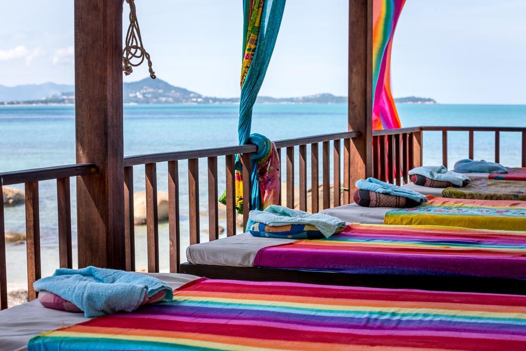 Crystal Bay Yacht Club Beach Lamai Beach (Koh Samui)