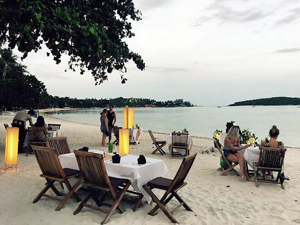 Iyara And Plaza 4* Chaweng (Koh Samui)