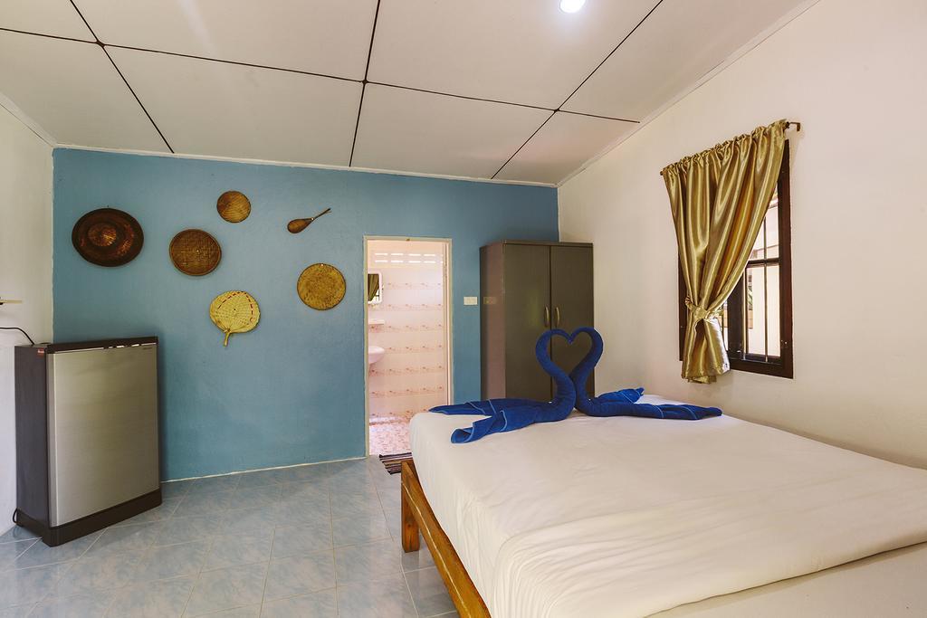 Mali Samui Hotel
