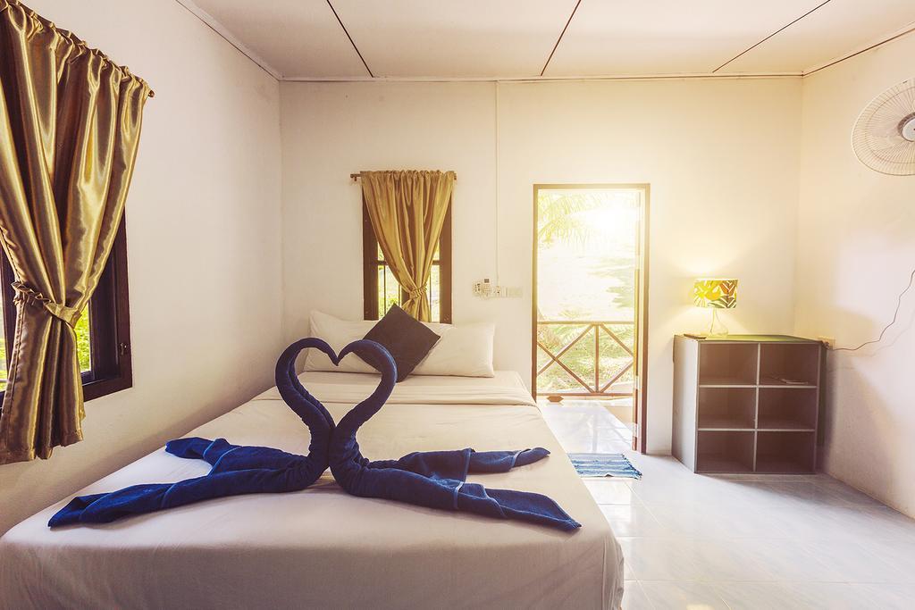 Mali Samui