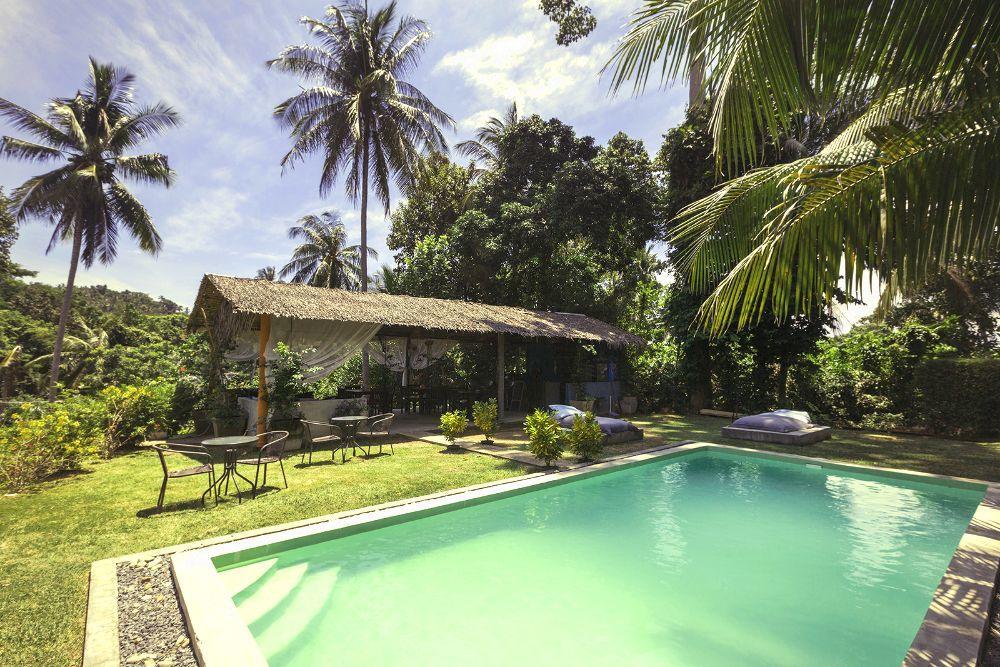 Mali Samui Hotel