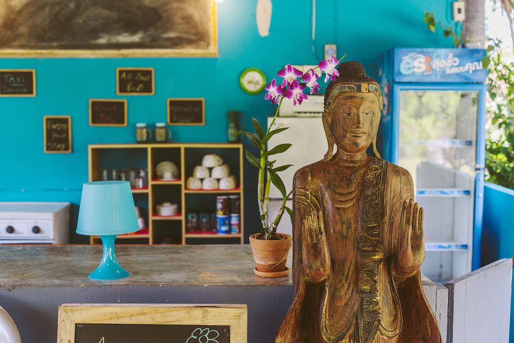 Mali Samui 3*