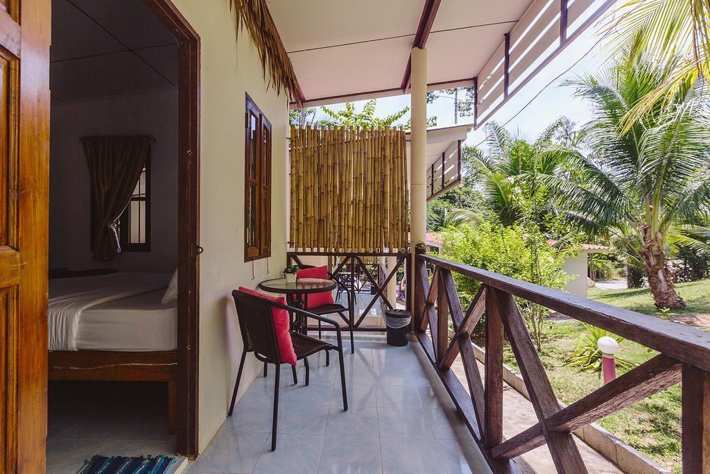Mali Samui