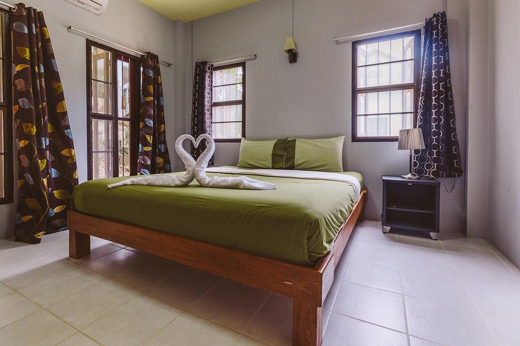 Hotel Mali Samui 3*
