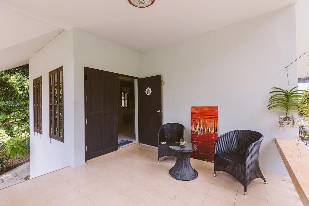 Hotel Mali Samui