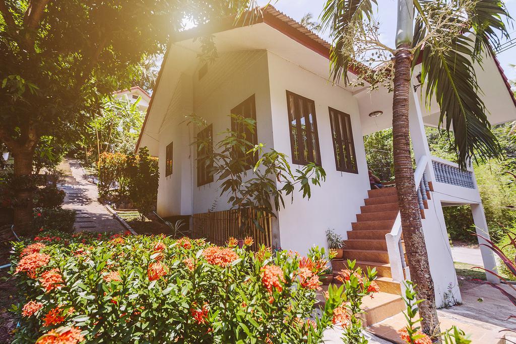 Mali Samui