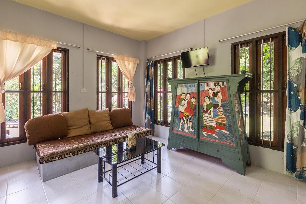 Mali Samui Hotel