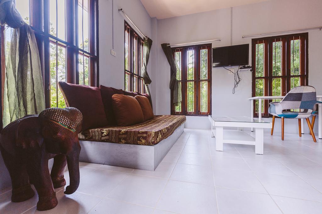 Hotel Mali Samui