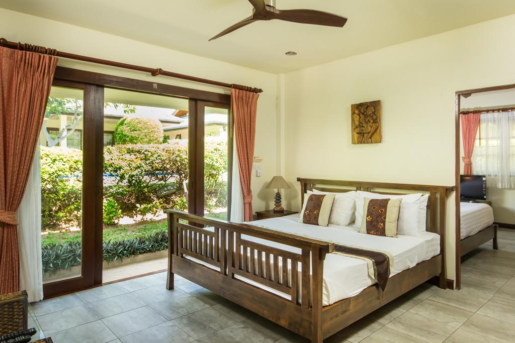 Idyllic Samui
