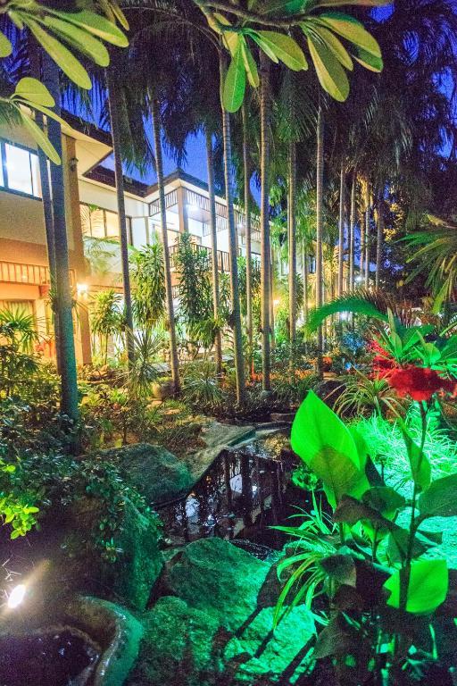 Oasis Hakuna Matata Hotel Chaweng