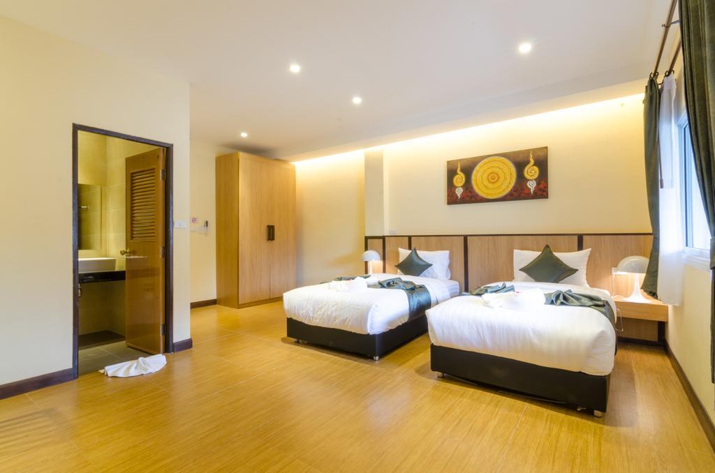 My Place Apartment *