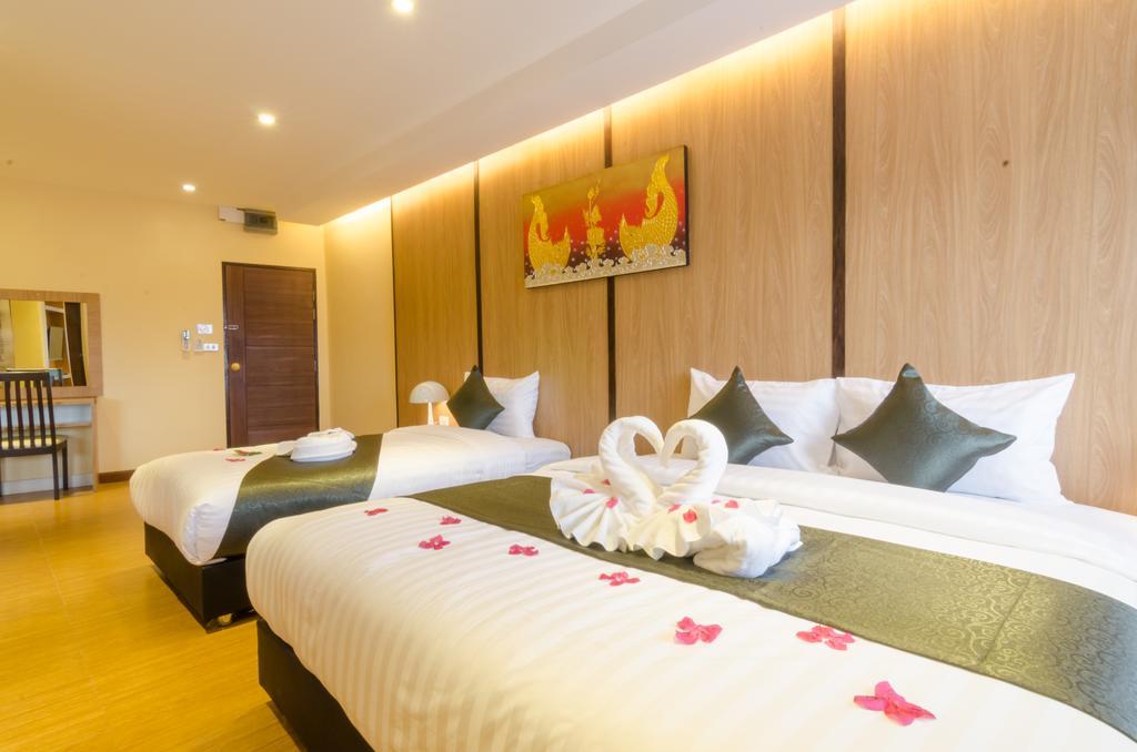 My Place Chaweng (Koh Samui)