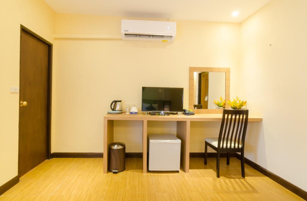 My Place *