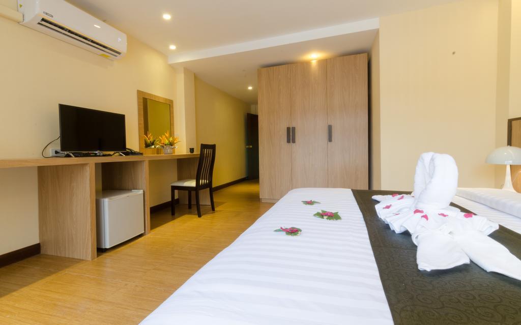 My Place Chaweng (Koh Samui)