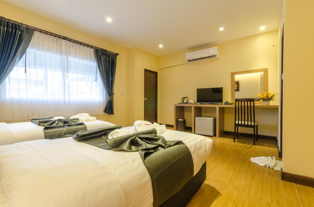My Place Apartment Chaweng (Koh Samui)