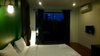 Raya Boutique Hotel Bophut
