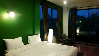 Hotel Raya Boutique *