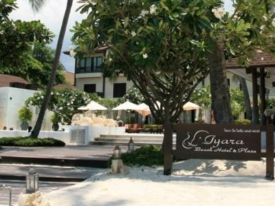 Iyara And Plaza 4* Chaweng (Koh Samui)
